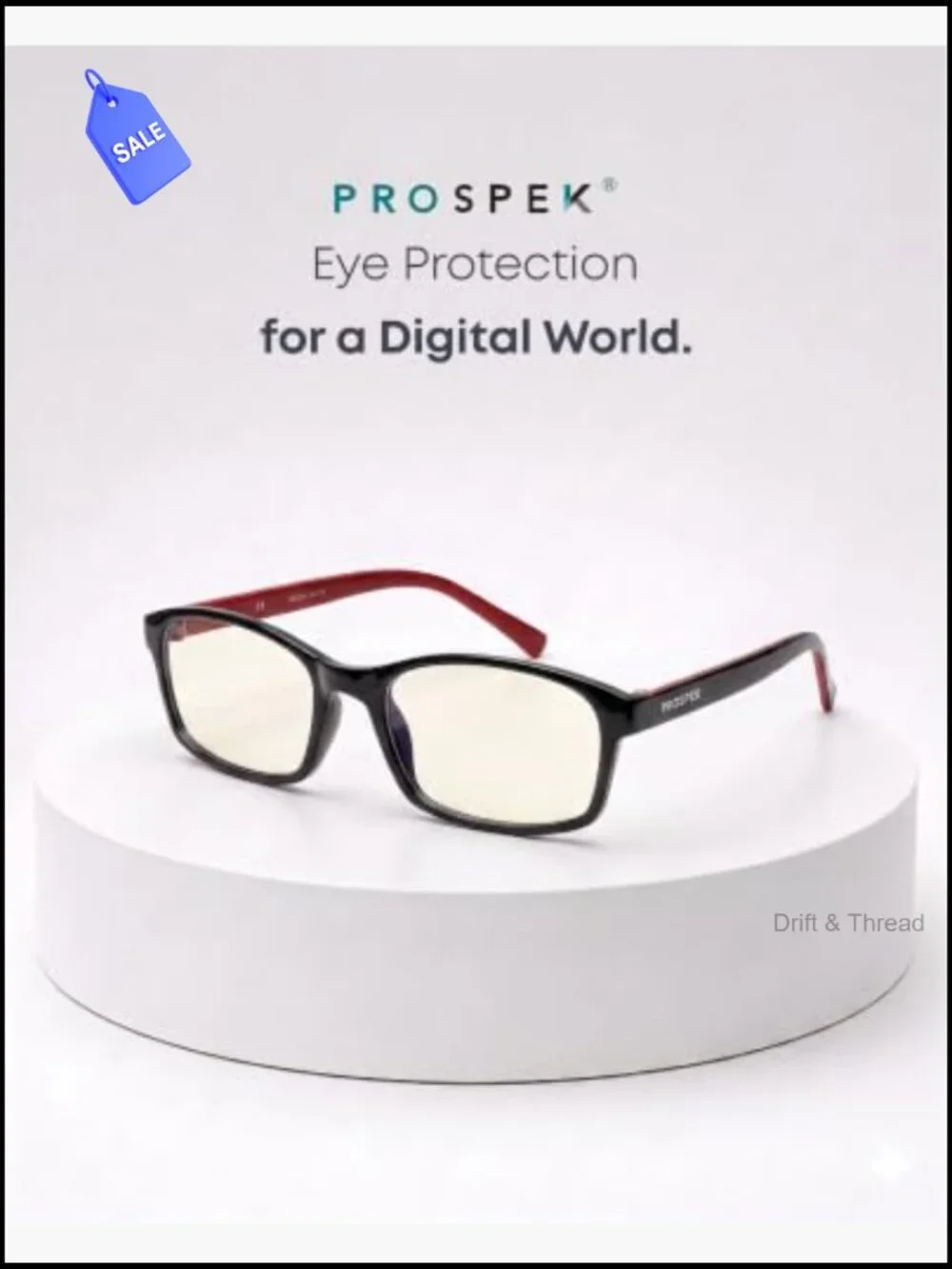 Blue Light Blocking Glasses for Men Women, Computer Readers